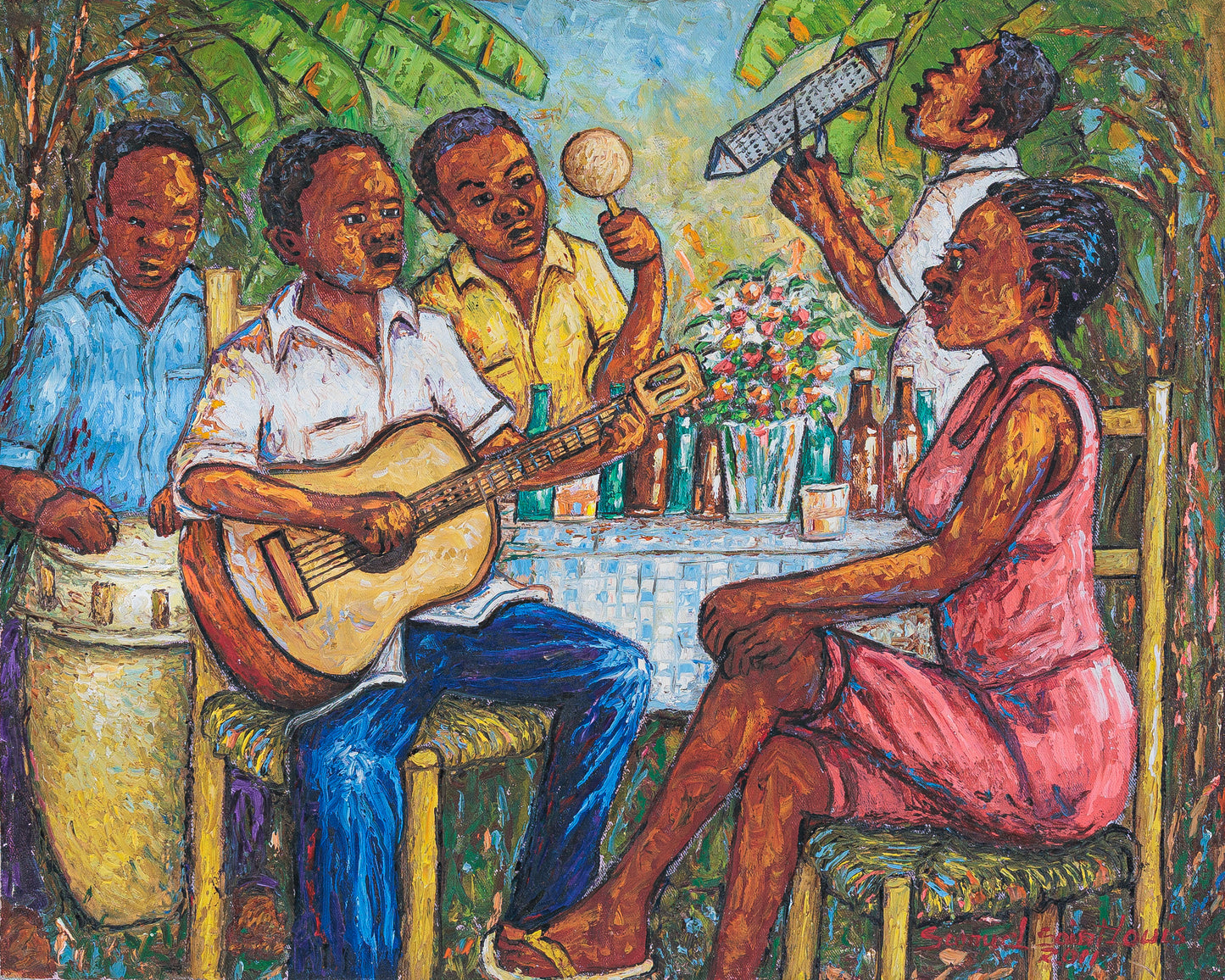 Serenade II