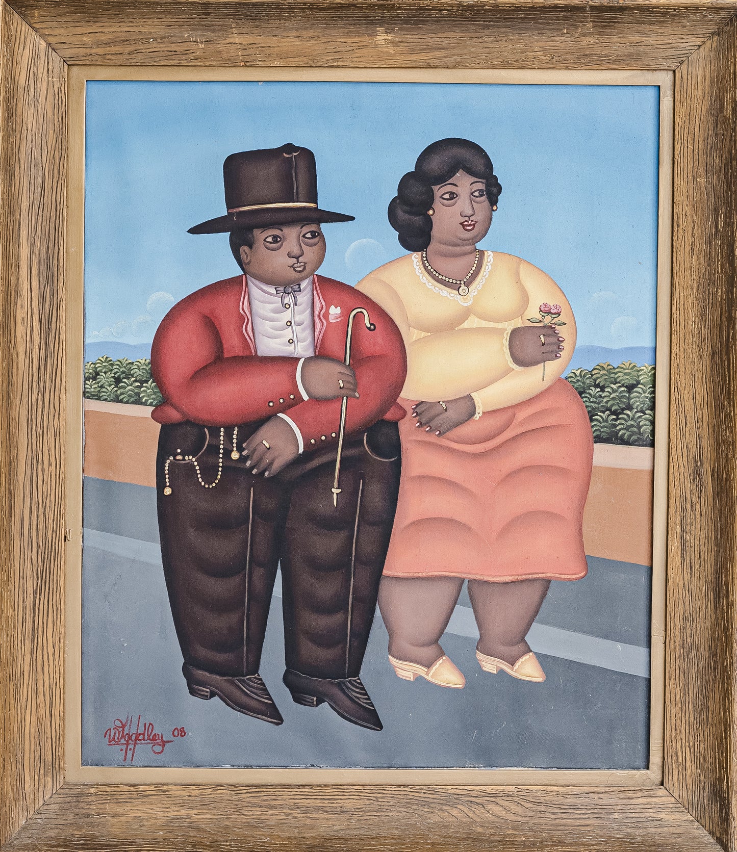 Couple II
