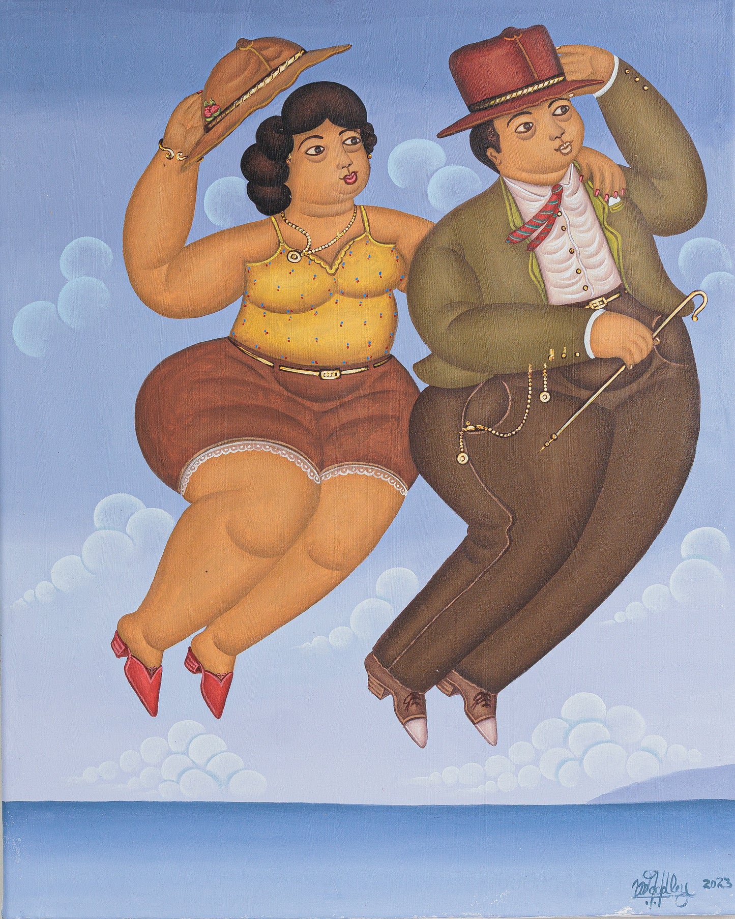 Couples I
