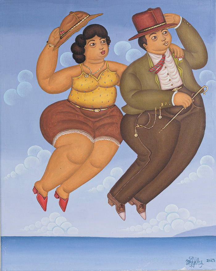 Couples I