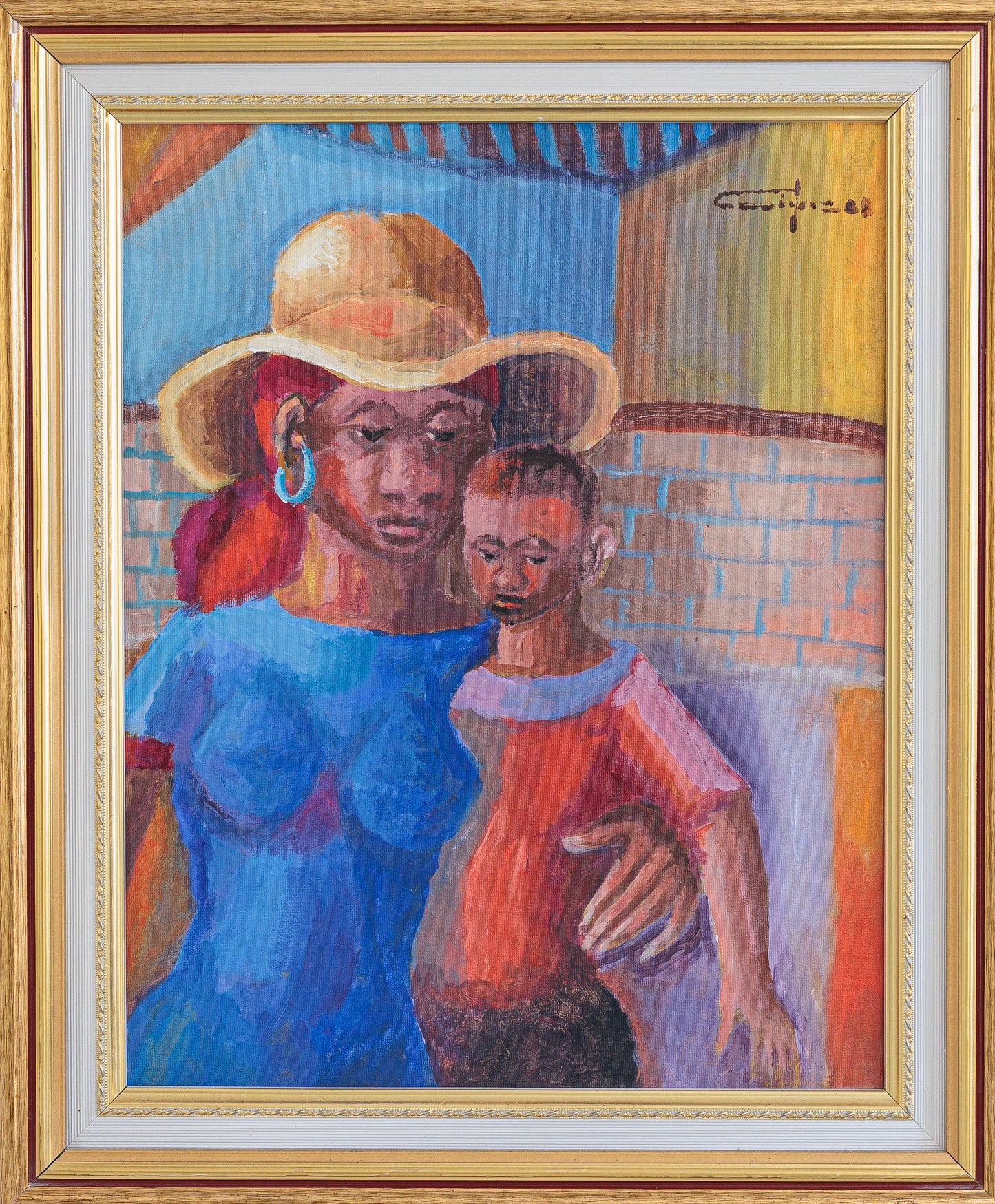 Maternity I
