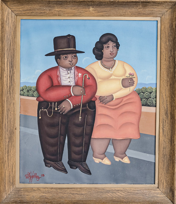 Couple II