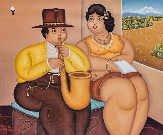 Sérénade I