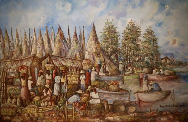 Village