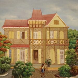 Gingerbread
