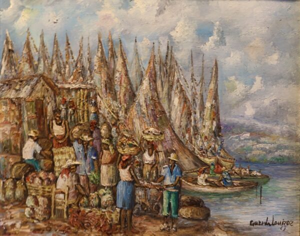 Littoral