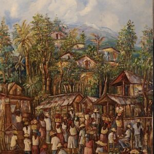 Market Place