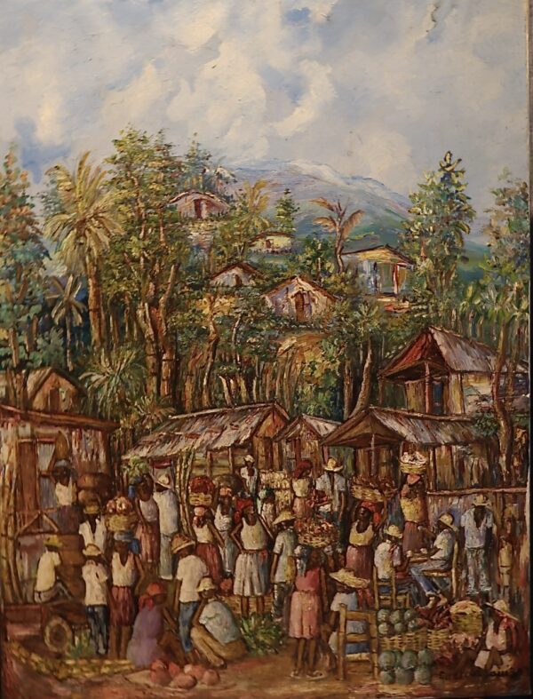 Market Place