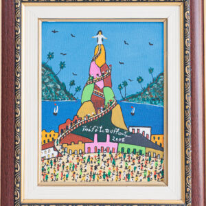 The Ville Immaginaire